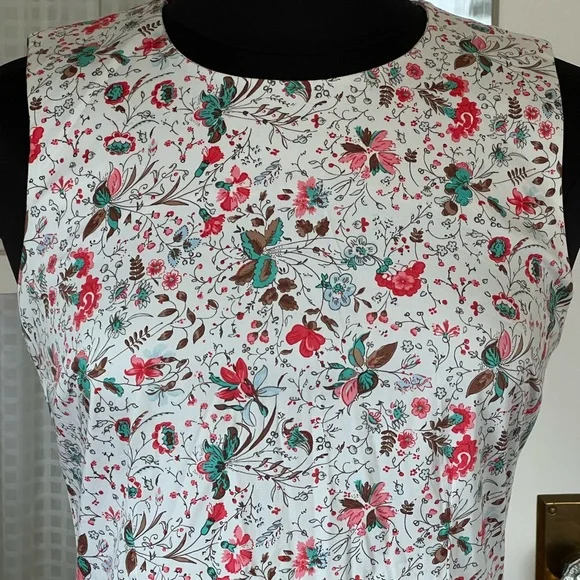 Gap Cotton Sundress - Picture 2 of 6